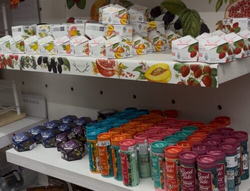 Can a Tax Break Revive L.A.’s ‘Dying’ Cannabis Market? ~ L.A. TACO