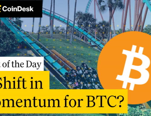 Bitcoin ETF Inflow Breaks Long Outflow Streak