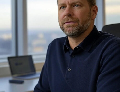 Meta CTO: Treat Relationships Like Investments to Avoid Emotional Bankruptcy