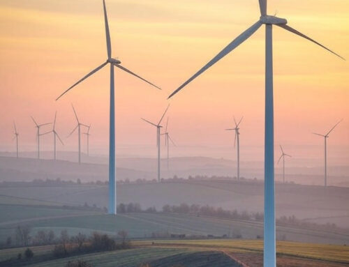 Matched Clean Power Index Exposes UK Energy Greenwashing
