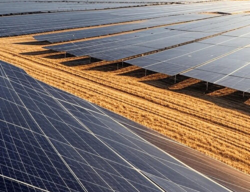 Meta Secures 1GW Solar Power for AI Data Centers in US Deals