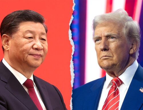 Vanguard fund strips out China in emerging markets investment play