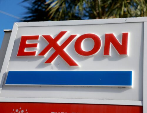 Lower Oil Prices? No Problem! ExxonMobil Is Thriving in the Current Environment.