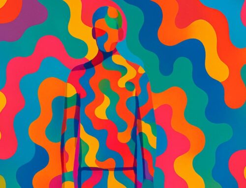 Your Environment Shapes You