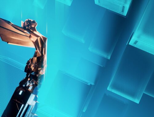 You’ll be able to watch The Game Awards on Amazon’s Prime Video