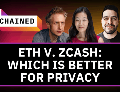 What Ethereum Will Look Like When It Implements Its New Privacy Focus