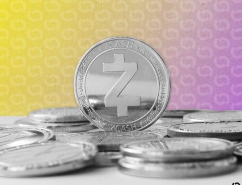 Zcash Keeps Rising as Bitcoin Falls—And This Treasury Firm Just Bought More ZEC