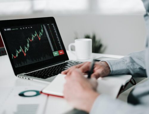 Vanguard flips the script on 60/40 investment strategy