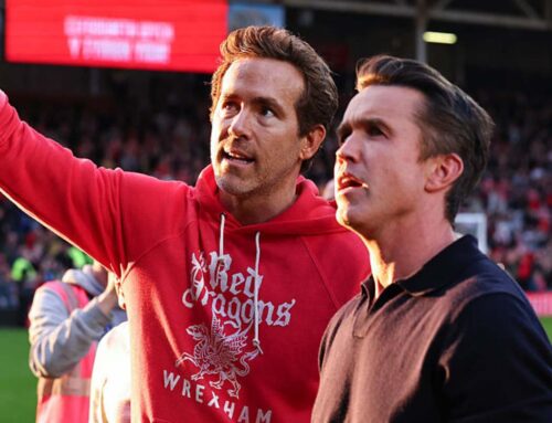 Wrexham Take Major Step Toward Premier League With New Investment