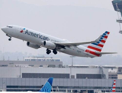 SpaceX Knocks American Airlines’s Interest In Amazon Leo Over Starlink