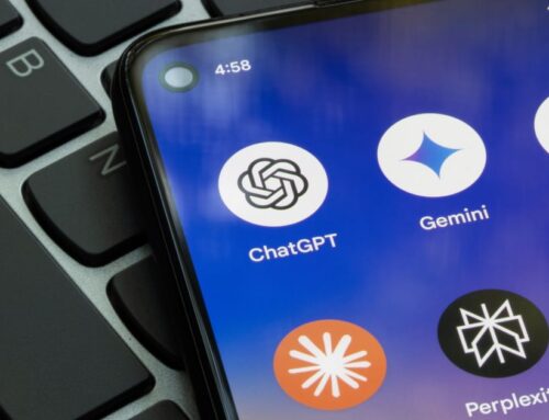 ChatGPT Overtakes Amazon, X, Reddit, WhatsApp, and Wikipedia in Visitors