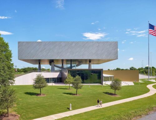 AN’s 2025 coverage reveals how regional priorities shape the built environment