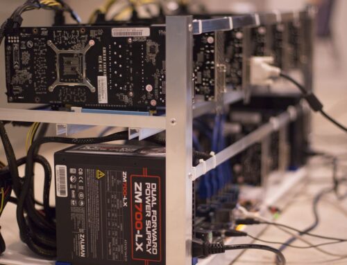 Why is Cleanspark Inc. (CLSK) Labeled as “America’s Bitcoin Miner”