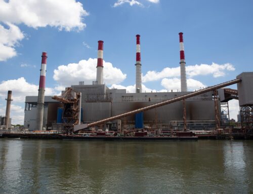 State Energy Plan Undermines Emissions Goals and NYC, Experts Say