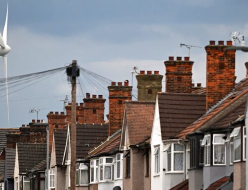 UK energy costs likely to halve by 2050, says system operator