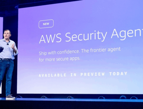 Amazon’s Vision of ‘Billions’ of AI Agents Inside Every Company Seems Premature