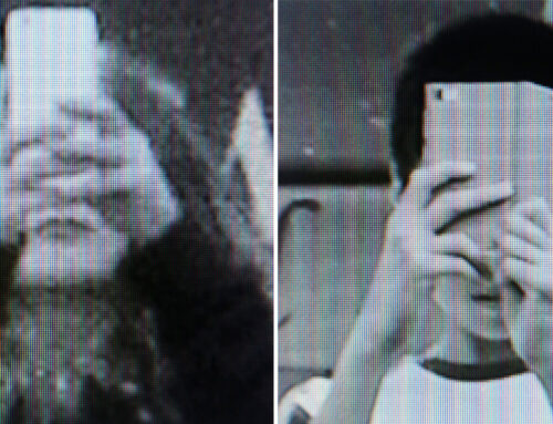 Opinion | Can We Stop Our Digital Selves From Becoming Who We Are?