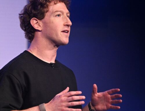 Meta buys startup Manus in latest move to advance its artificial intelligence efforts