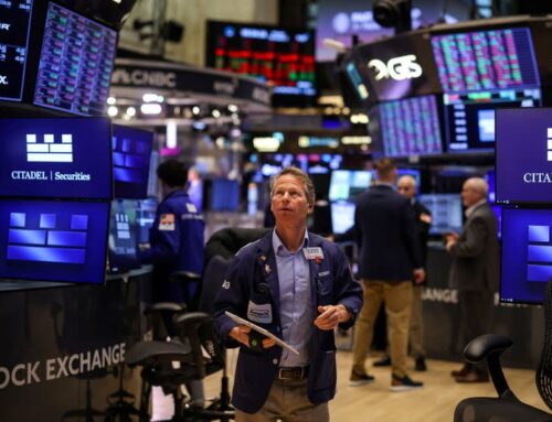 Hedge funds and state-backed investors bet on volatility in 2026