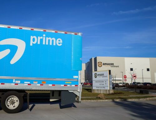 Amazon Plans New U.S. Ultrafast Delivery Offering