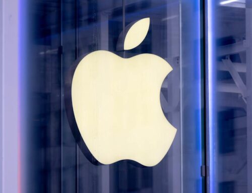 Apple’s stock is hitting new highs: How to play it with options