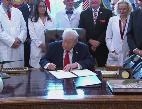 Major federal change to cannabis policy could mean lower prices