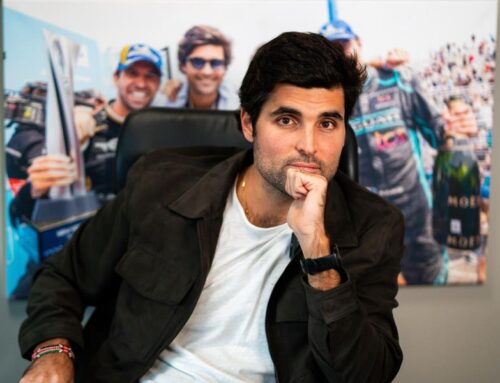 Investment Firm APEX Is Raising $350 Million To Target European Sports Assets