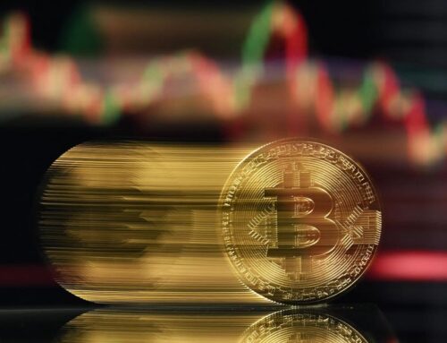 Bitcoin Slides More Than 5% As Crypto Selloff Resumes