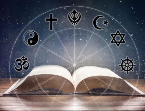 The Rise Of Faith-Based Investing And Values-Driven Portfolios