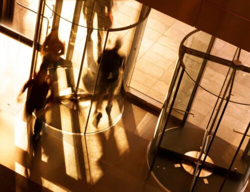 Musical Chairs: AI Race Led To Key Executive Changes At Apple, Tesla And Meta In 2025