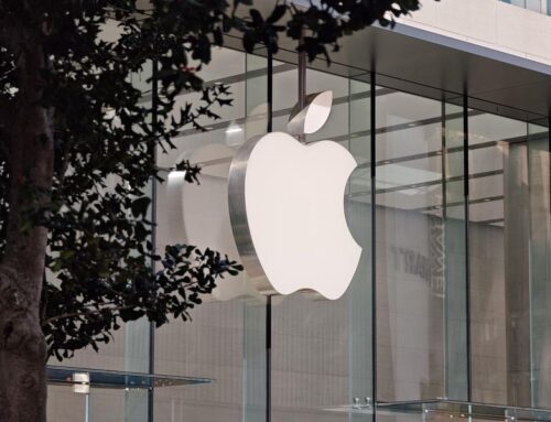 Apple Stock To Drop 40% In 2026?