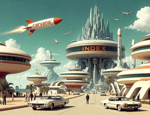 The 80% Problem: Why The S&P 500 Is Breaking Fundamental Investing