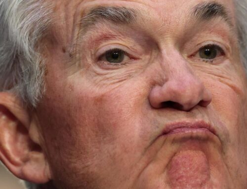 Serious 2026 $3 Trillion Crypto ‘Collapse’ Fed Warning Issued—$10,000 Bitcoin Price Predic