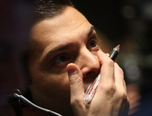 Sudden $3 Trillion Crypto Market Collapse Sparks Serious Bitcoin Price Crash Warning