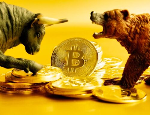 Bitcoin Bleeding Continues As Cryptocurrency Nears $85,000