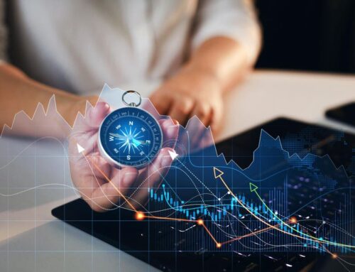 The Case For A New Model In Early Cybersecurity Investing