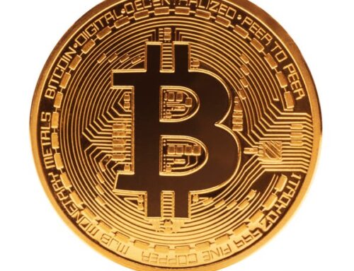 Bitcoin Bounces Back As Vanguard Decision Opens Door To Flood Of Capital