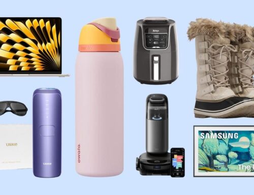 Shop The 51 Best Amazon Cyber Monday Deals, According To Our Editors