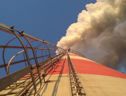 Boom in burning waste for fuel puts human health and environment at risk