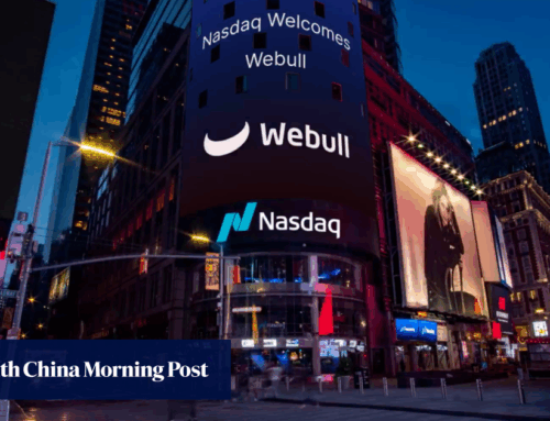 Webull delivers zero fees and full investing power