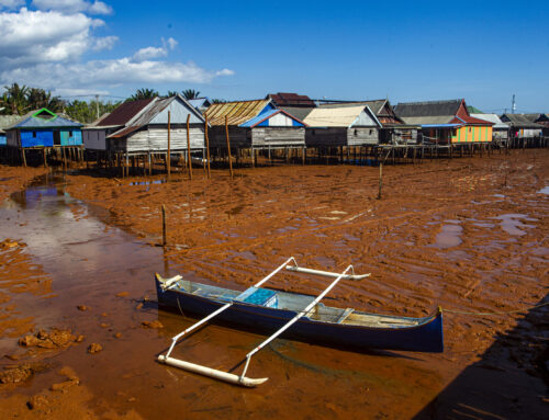 Report: U.S.-Indonesia Minerals Deal Threatens Sovereignty, Labor Rights, and the Environm