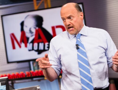 Jim Cramer’s guide to investing: Buy stocks that can do well in any market