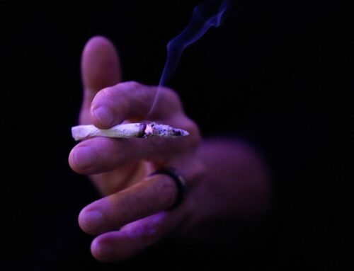 Readers respond: Cannabis, derivatives not as safe as claimed | Chattanooga Times Free Pre