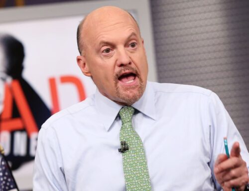 Jim Cramer’s guide to investing: Pick out the obvious winners