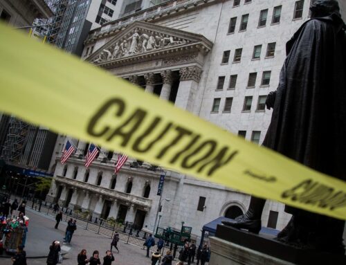 Buyer beware? Increasingly complex ETFs may burn investors due to market backdrop