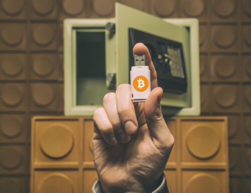 Biggest mistakes crypto investors make with estate planning