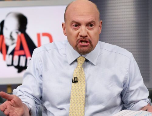 Jim Cramer’s guide to investing: Research can give you an edge