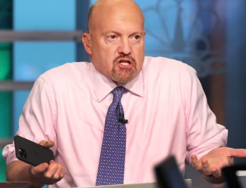 Jim Cramer’s guide to investing: Sectors to avoid when looking for long-term gains