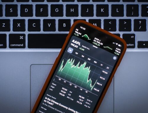 Retail investors close out one of their best years ever. How they beat Wall Street at thei