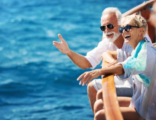 Forget Gen Z and Millennials — the over-50s ‘Silver Spenders’ are powering investment oppo